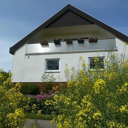Haus-anita Lejlighed Niederhorbach