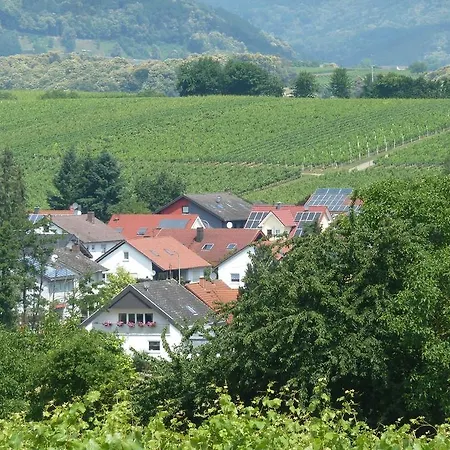 Haus-anita Lejlighed