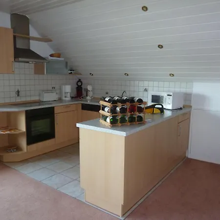 Haus-anita Lejlighed